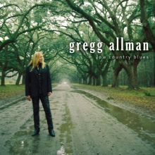 Allman, Gregg - Low Country Blues