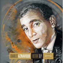 Aznavour, Charles - Best of 3lp