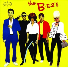B-52's - The B-52's
