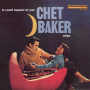 Baker, Chet - It Could Happen To You: Chet Baker Sings