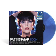 Benatar, Pat - Icon