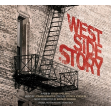 Bernstein, Leonard - West Side Story