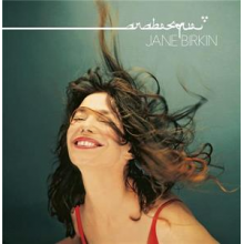 Birkin, Jane - Arabesque