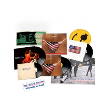 Black Crowes - Amorica