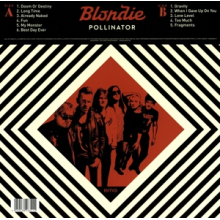 Blondie - Pollinator