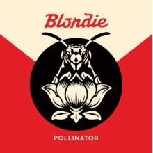 Blondie - Pollinator