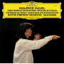 Boston Symphony Orchestra & Seiji Ozawa - Ravel: Orchestermusik
