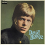 Bowie, David - David Bowie