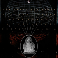 Burnett, T Bone - Invisible Light: Acoustic Space
