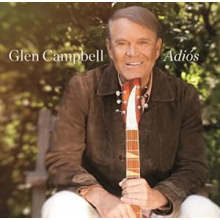 Campbell, Glen - Greatest Hits - Adios