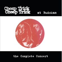 Cheap Trick - At Budokan: the Complete Concert