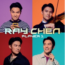 Chen, Ray & Cristian Macelaru & Royal Philharmonic Orchestra - Player 1