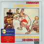 Chicago Symphony Orchestra & Georg Solti - Stravinsky: the Rite of Spring