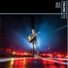 Church, Eric - 61 Days In Church Volume 2