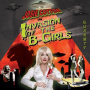 Cotton, Josie - Invasion of the B-Girls