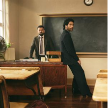 Dan + Shay - Young