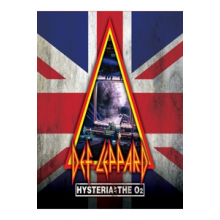 Def Leppard - Hysteria At the O2