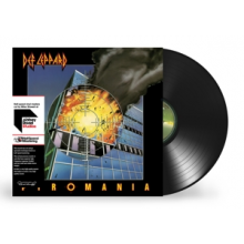 Def Leppard - Pyromania