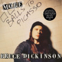 Dickinson, Bruce - More Balls To Picasso