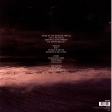 Echo and the Bunnymen - The Stars, the Oceans & the Moon