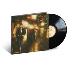 Ely, Joe - Down On the Drag