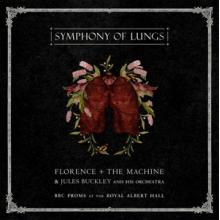 Florence + the Machine - Symphony of Lungs - Bbc Proms At the Royal Albert