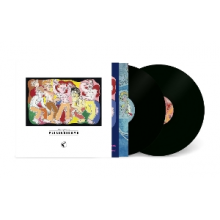 Frankie Goes To Hollywood - Welcome To the Pleasuredome