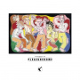 Frankie Goes To Hollywood - Welcome To the Pleasuredome