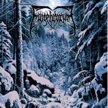 Funebrarum - Beckoning the Void of Eternal Silence