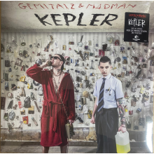 Gemitaiz & Madman - Kepler