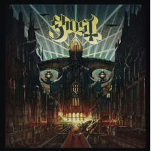 Ghost - Meliora