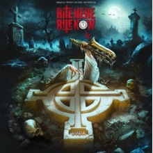 Ghost - Rite Here Rite Now