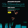 Gilels, Emil & Berliner Philharmoniker & Eugen Jochum - Brahms: Piano Concertos Nos. 1 & 2