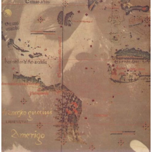 Guccini, Francesco - Amerigo