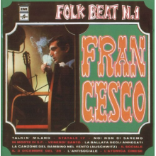 Guccini, Francesco - Folk Beat N. 1