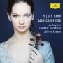 Hahn, Hilary - J.S. Bach: Violin Concertos