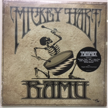 Hart, Mickey - Ramu