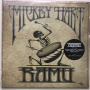 Hart, Mickey - Ramu