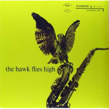 Hawkins, Coleman - The Hawk Flies High