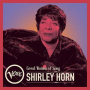 Horn, Shirley - Great Women of Song: Shirley Horn