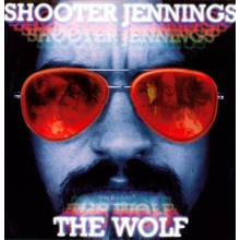 Jennings, Shooter - The Wolf