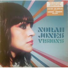 Jones, Norah - Visions