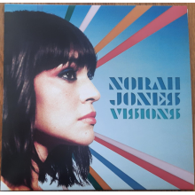 Jones, Norah - Visions