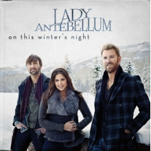 Lady Antebellum - On This Winter's Night
