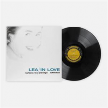 Lea, Barbara - Lea In Love