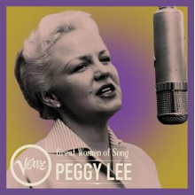 Lee, Peggy - Great Women of Song: Peggy Lee