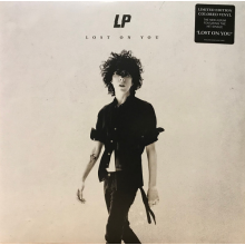 Lp - Lost On You