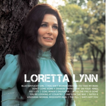 Lynn, Loretta - Icon - Hits