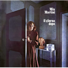 Martini, Mia - Il Giorno Dopo - 50th Anniversary