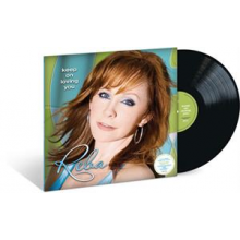 McEntire, Reba - Keep On Lovin You